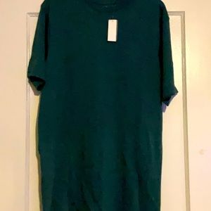Men t-shirt short sleeve